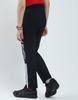 Monte Carlo Boys Solid Regular Fit Lower Track Pants