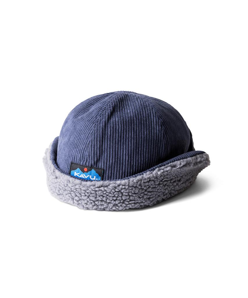 KAVU Fur Volford - Stormy Weather