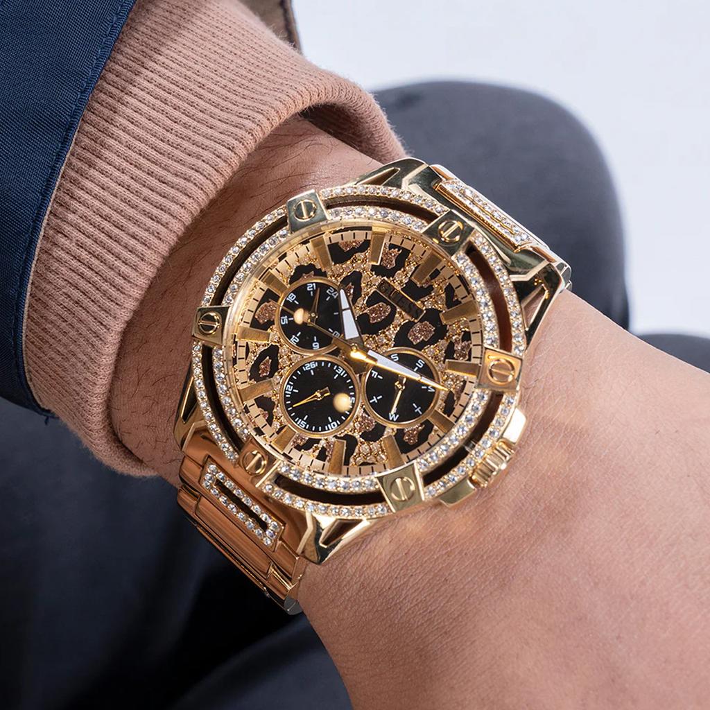 Guess KLOKKER Mod. GW0497G4 GW0497G4