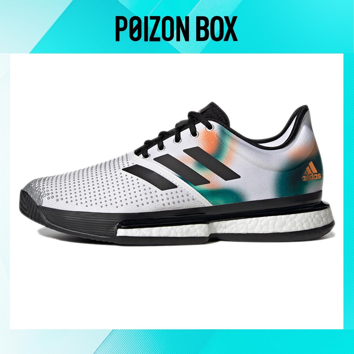 

adidas Solecourt Tennis shoes Men