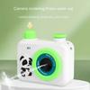 Novelty Camera Water Spray Toy Cartoon Panda Beach Water Sprayer  Summer