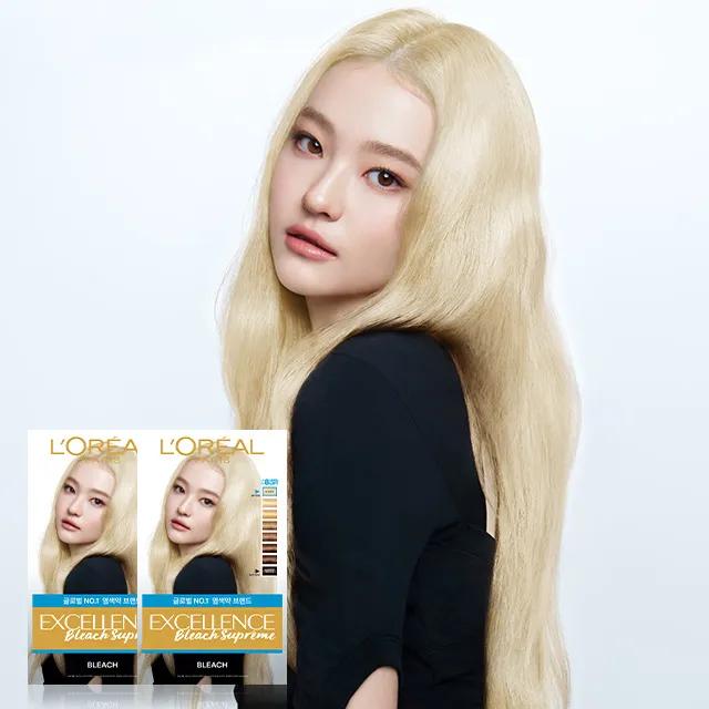 [MIYAO PICK] [1+1] Bleach Supreme (Bleaching Agent)