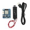 ESP32-S3 Sprachchat-Modul Xiaozhi KI künstliche Intelligenz Entwicklungsplatine unterstützt DeepSeek großes Modell Typ-C-Schnittstelle