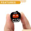 2 Pin VVT Boost Solenoid Valve Connector Plug - Car Female Wire Terminal Connector - for Suzuki Plastic Black - 1 Set