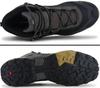 SALOMON X ULTRA 5 Mid GTX - GORE-TEX - Herren Wanderschuhe Trekking Boots 491037 ORIGINAL
