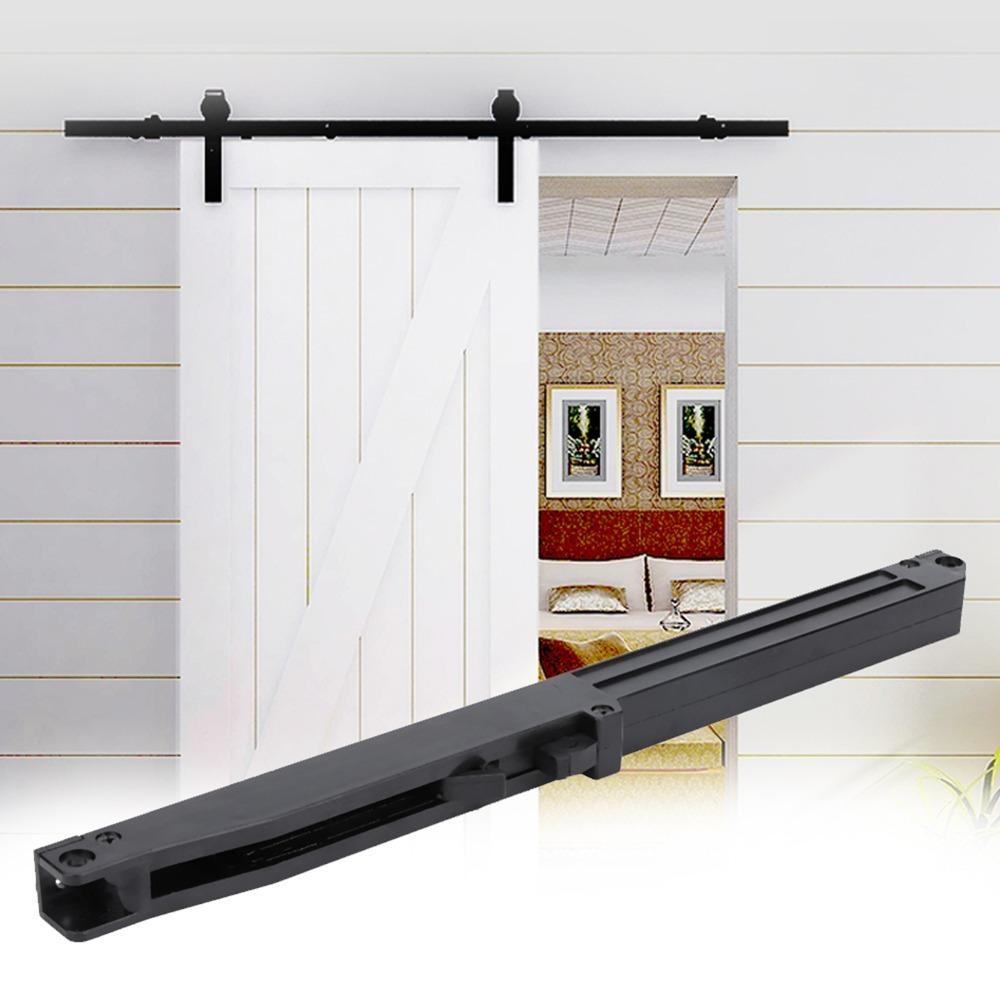 Adjustable Barn Door Buffer Durable Door Slide Damper Smooth Sliding Barn Door Damper All Slide