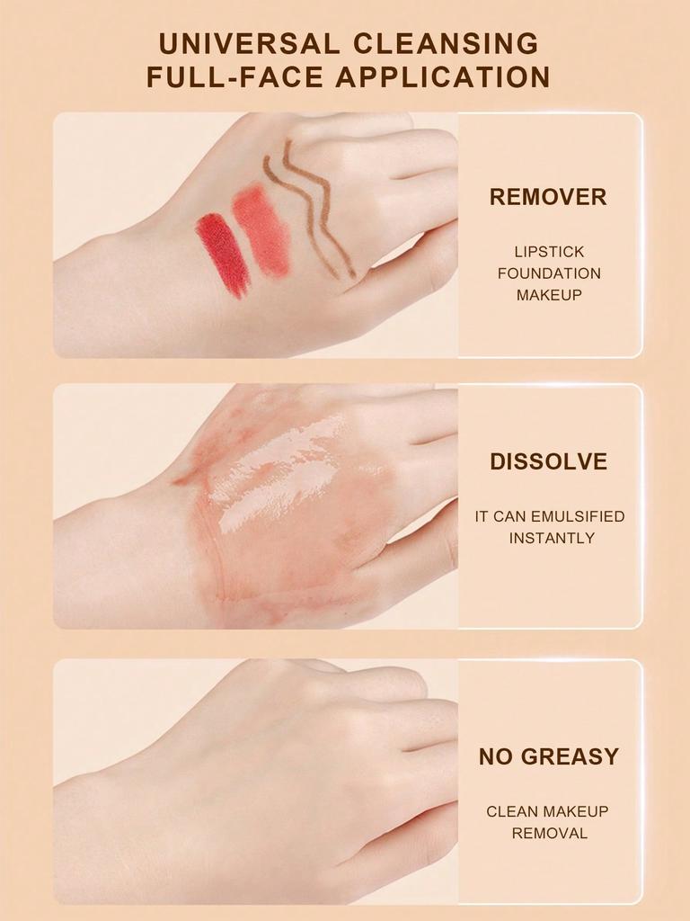 Shu Uemura Ultime8 Sublime Cleansing Oil 50ml Deep Pore Clean