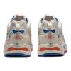 Asics Gel-100 Tr Casual Running Shoes Unisex Sneakers White 1203A095-202