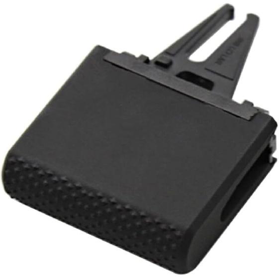 Left Right AC Vent Grille Outlet Tab Clip Repair Kit Rear Air Conditioner Vent Fit for Porsche Macan 2018 2019 2020 2021 2022 Pushbutton Switches