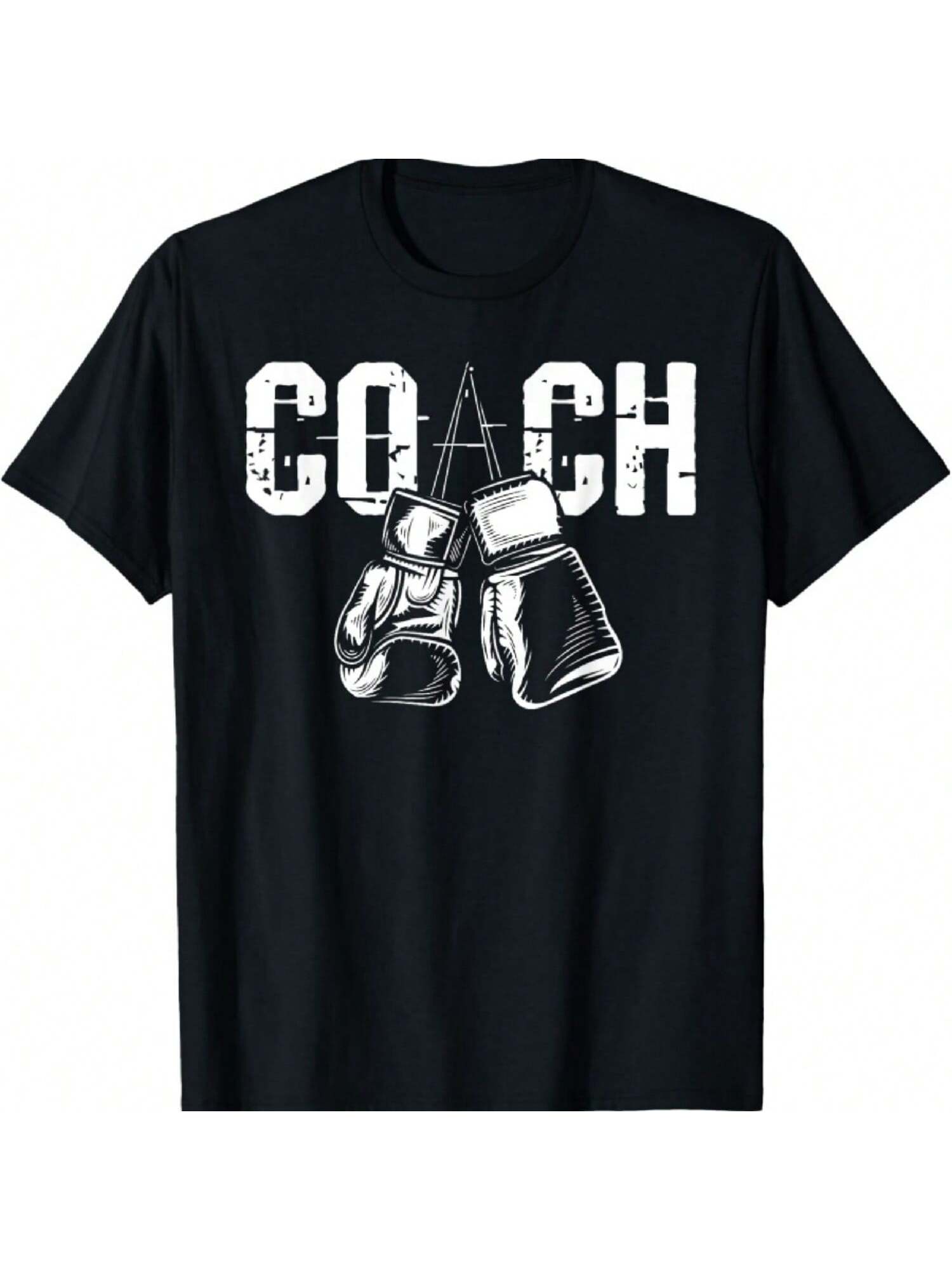 Boxing  - Kickboxing Kickboxer Gym Boxer T-Shirt S разноцветный