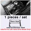 Accessories For Ford Explorer  -  Glove Box / Stereo Speaker / Window Switch / Air AC Vent / Central Control Cover Trim