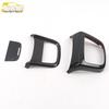 Compatible with 19 Navigator/MKX Models: Rear Air Vent Decorative Frame
