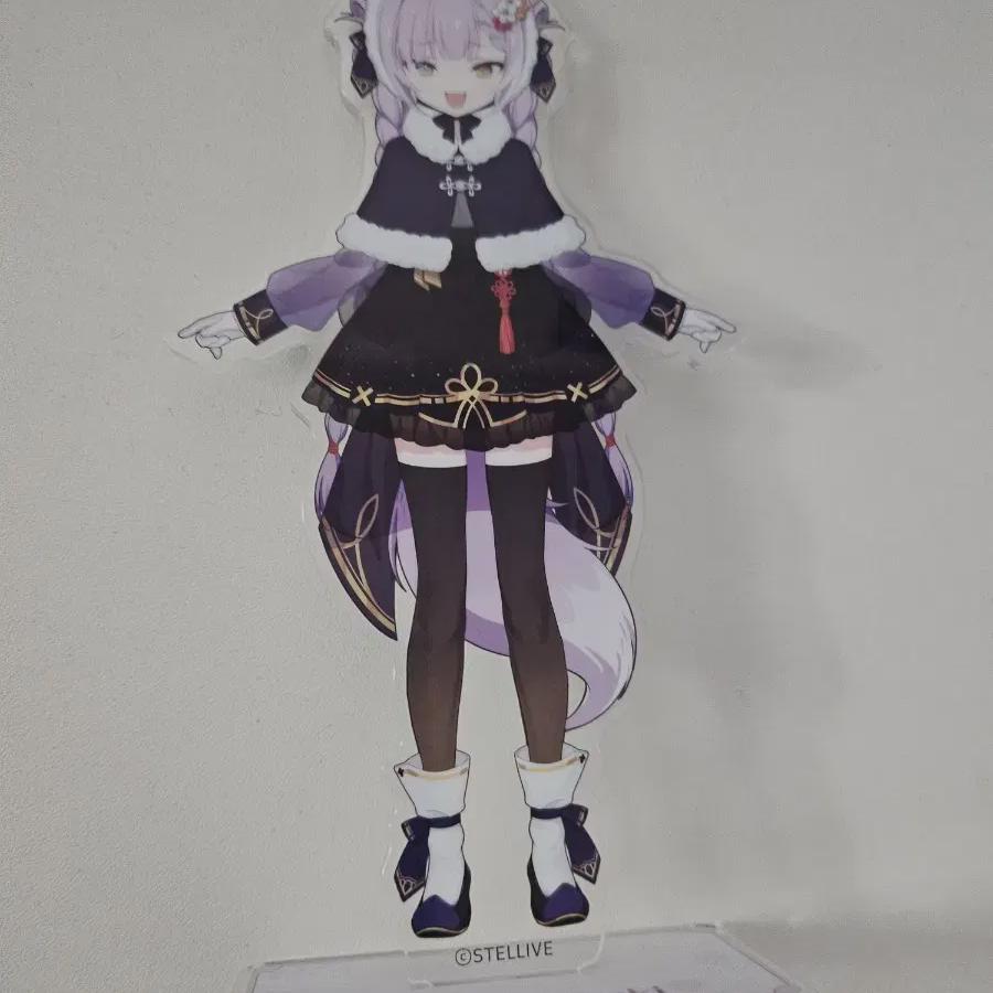 

Stellivive Tenko Shibuki Ханбок