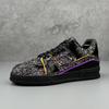 Fashion Luxury Designer Men's Charm Rhinestone Sequin Patchwork All Match Platform Causal Shoes Male Flats Moccasins Walking Sneakers