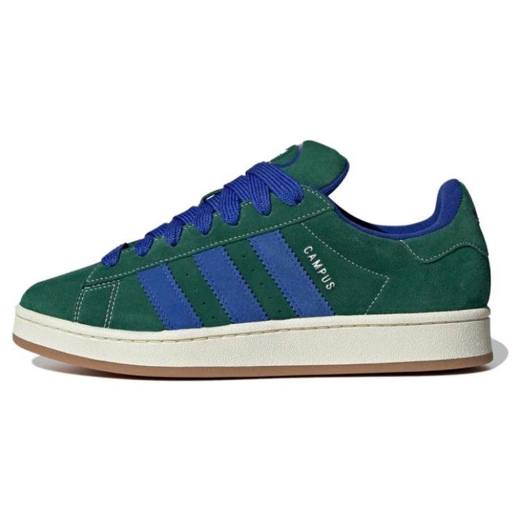adidas Campus 00s Dark Green Men s HQ4571 EU 44