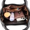 Stylish 2024 Handbag For Women With Versatile Shoulder Strap Soft Pu Material