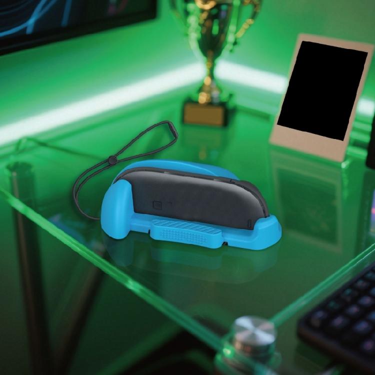 1 Paar Ergonomische Spielgriff-Halterung Links Rechts Gamecontroller Maushalter Griff für NS2 Gaming-Zubehör