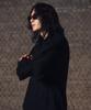 FILLUMINATE Mellow Round Knit - Black
