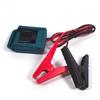 Car Emergency Start Power Supply Adapter For Makita 18V Battery