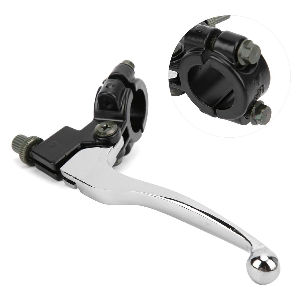 22mm 78in Linker Kupplungs-Bremshebel Aluminiumlegierung für YAMAHA YZ80 85 100 125 250