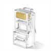 Jiaxizi Cat6 RJ45 Modular Plugs