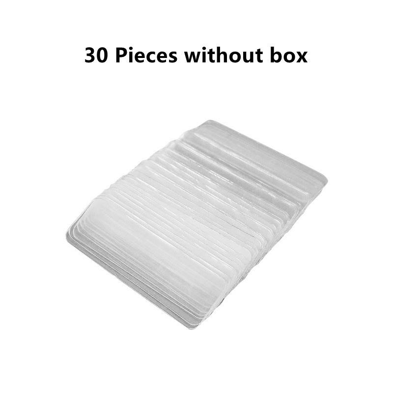 Multifunctional Double Sided Adhesive Tape Waterproof Removable Reusable Nano Adhesive Mounting Tape for Walls Wood Tile Plastic and Metal