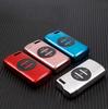New TPU Car Key Case for Chery Tiggo 8 Arrizo 5 7 Pro EQ7 5x 3x Tiggo 7 Pro 2020 Gx Keychain Holder Auto Accessories Key Cover Shell