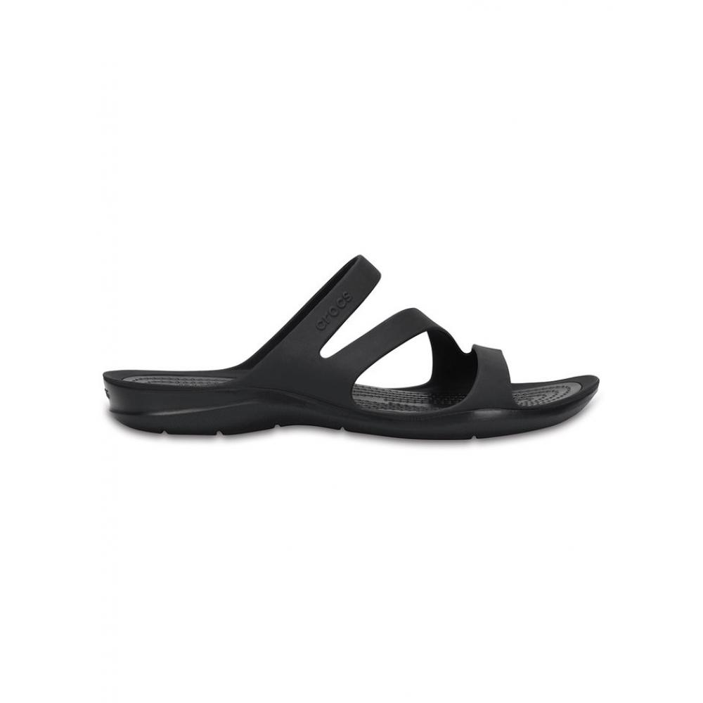 

Крокс Ферри 203998 060 blacks/W8