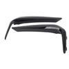 Fog Light Eyelid Strip Trim Replacement For 5 Series G30 G31 M Sport 2016 2020 51118070541