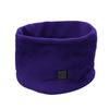 Winter Warm USB Heating Scarf Portable Heating Fleece Electric Heating Scarf Adjustable Temperature Soft Temperature Scarf