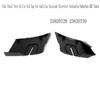 Pair of Intake Grille Panels for Cadillac Escalade (Part #25820729/25820730)