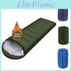 Travel Sleeping Portable Outdoor Bag Camping Hiking Polyester Winter Portable Camping Outdoor Adult