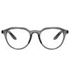 RECLOW RECLOW TR B098 GRAY GLASS Glasses
