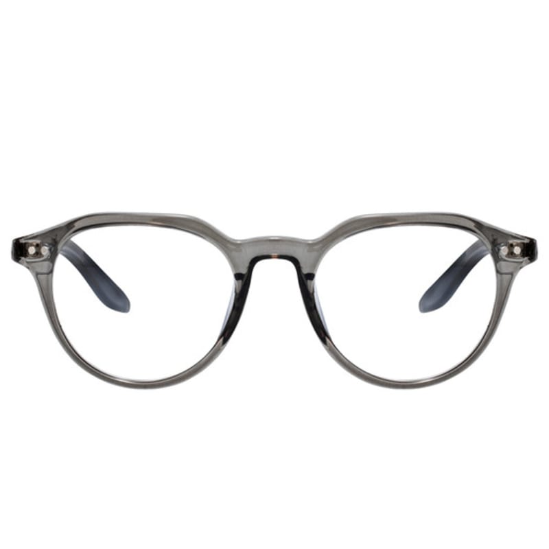 RECLOW RECLOW TR B098 GRAY GLASS Glasses
