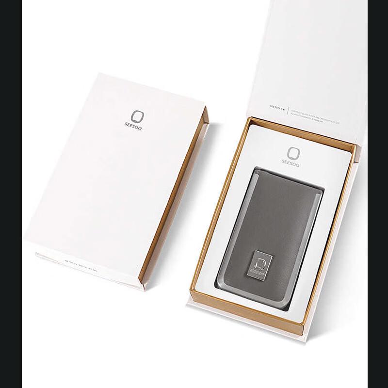 Qisu 6-Piece Nail Clipper & Manicure Pedicure Set