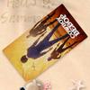 C-Cowboy Bebop Beach Towel Colorful Bath Towels For Girl Microfiber Quick Dry Sand Free Beach Yoga Spa Gym Pool