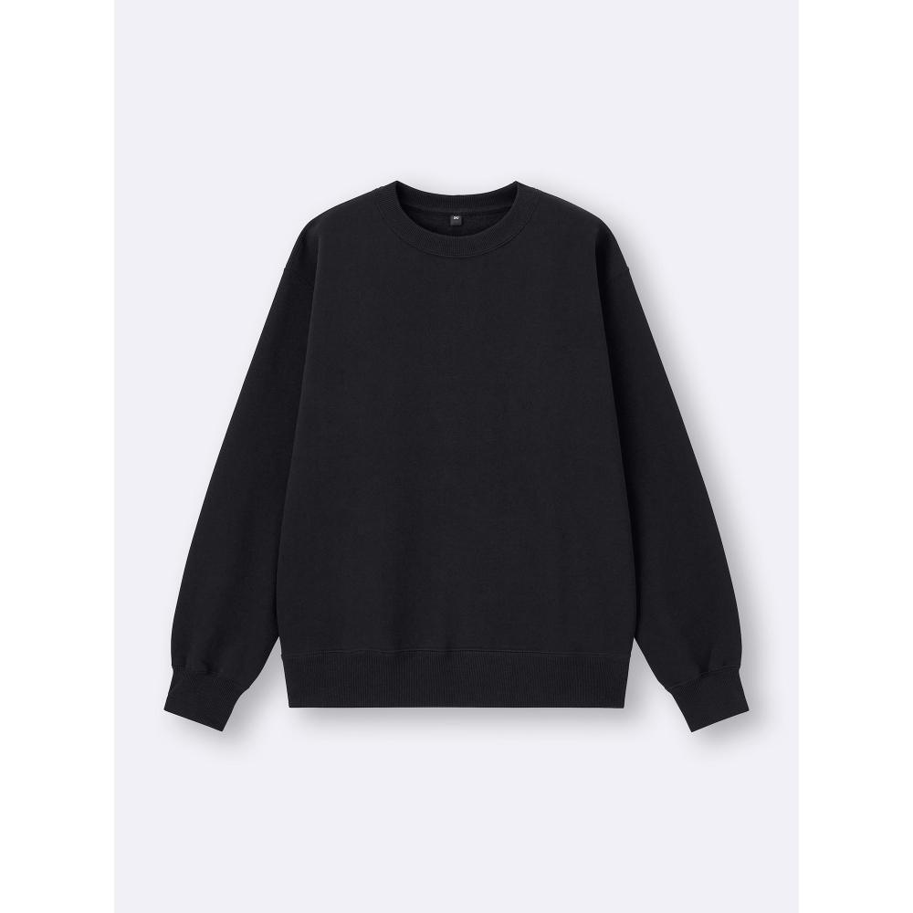 GU by Uniqlo Heavyweight Sweat Pullover