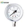 CONJANT Y-60BF Stainless Steel Pressure Gauge