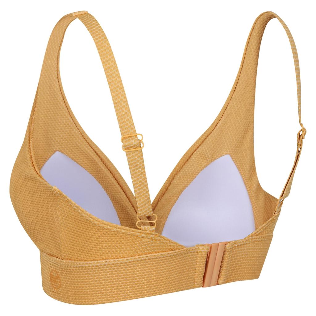 Regatta Womens/Ladies Paloma Textured Bikini Top