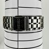 Used [New battery replacement/working item] SEIKO Spirit Men's Watch Silver Quartz