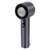 Compact Handheld Mini Fan & Portable Personal Air Conditioner with Semiconductor Cooling