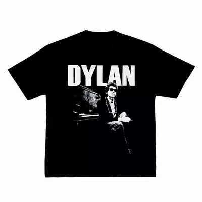 Üst giysisi – T-shirtler