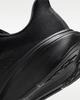 IB1873-003 Nike Pegasus 42 "Black/Anthracite" (Men's)