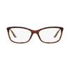 Versace Fashionable and Casual Plate Rectangular Optical Frame Women's Brown 3438352 VE31865077-Brown 54
