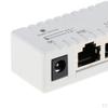 Megabits Power Over (PoE)