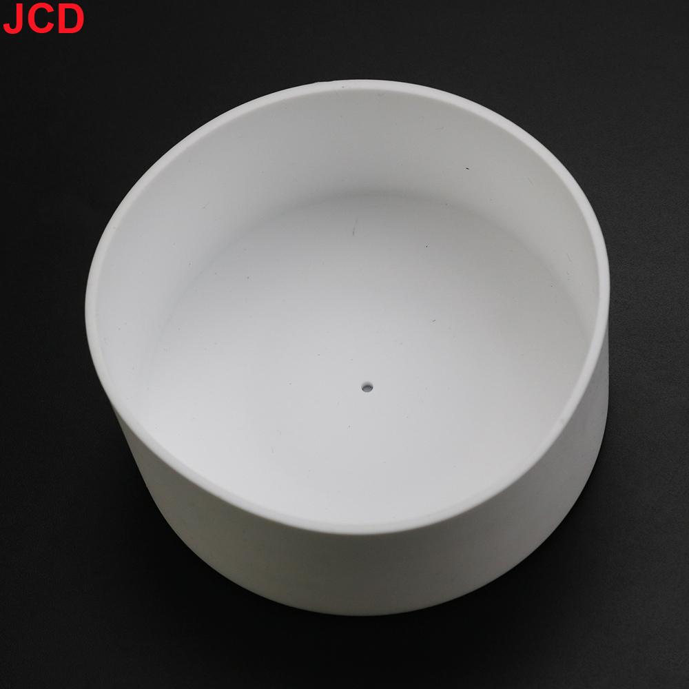 1pc 9.5cm For Better Life Soft Silicone Cup Bottom Sheath Protector Sleeve For Glass Water Tea Bottle Anti Damage Accessories