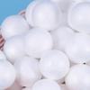 Foam Ball Venue Decoration Parties 20mm-40mm Beautiful