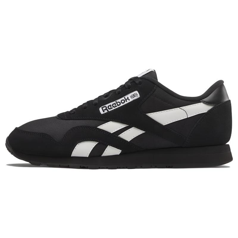 

Reebok VeeFriends X Reebok Classic Nylon Accountable Ant Pack Black Sneakers 100033807 43 черный белый