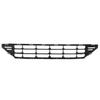 Front Lower Grille Compatible with Volvo XC60 2018-2021, Part No. 31425175/31425176