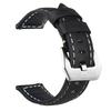 Peihaina Hai Genuine Crazy Horse Leather Strap for Panerai - Quick Release, 20/22/24/26mm.